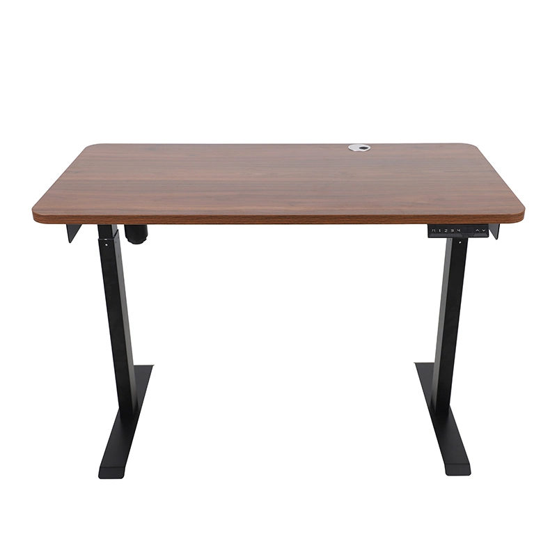 Nate Metal China tablas ajustables Estudio Smart Table moderno mobiliario de oficina