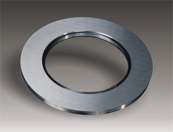 Forging Casting Machining Cast Steel Round Ring Casting Products