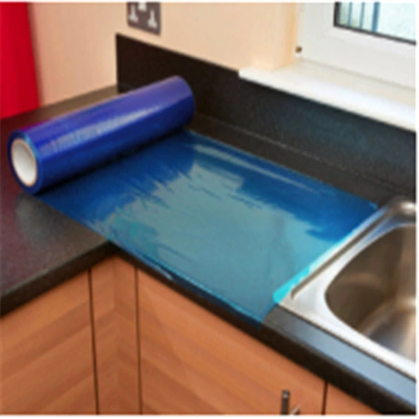 Surface Protection Tape for Hard Surface/Worktop