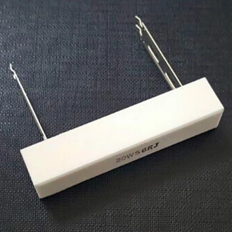 2W Cement Resistor