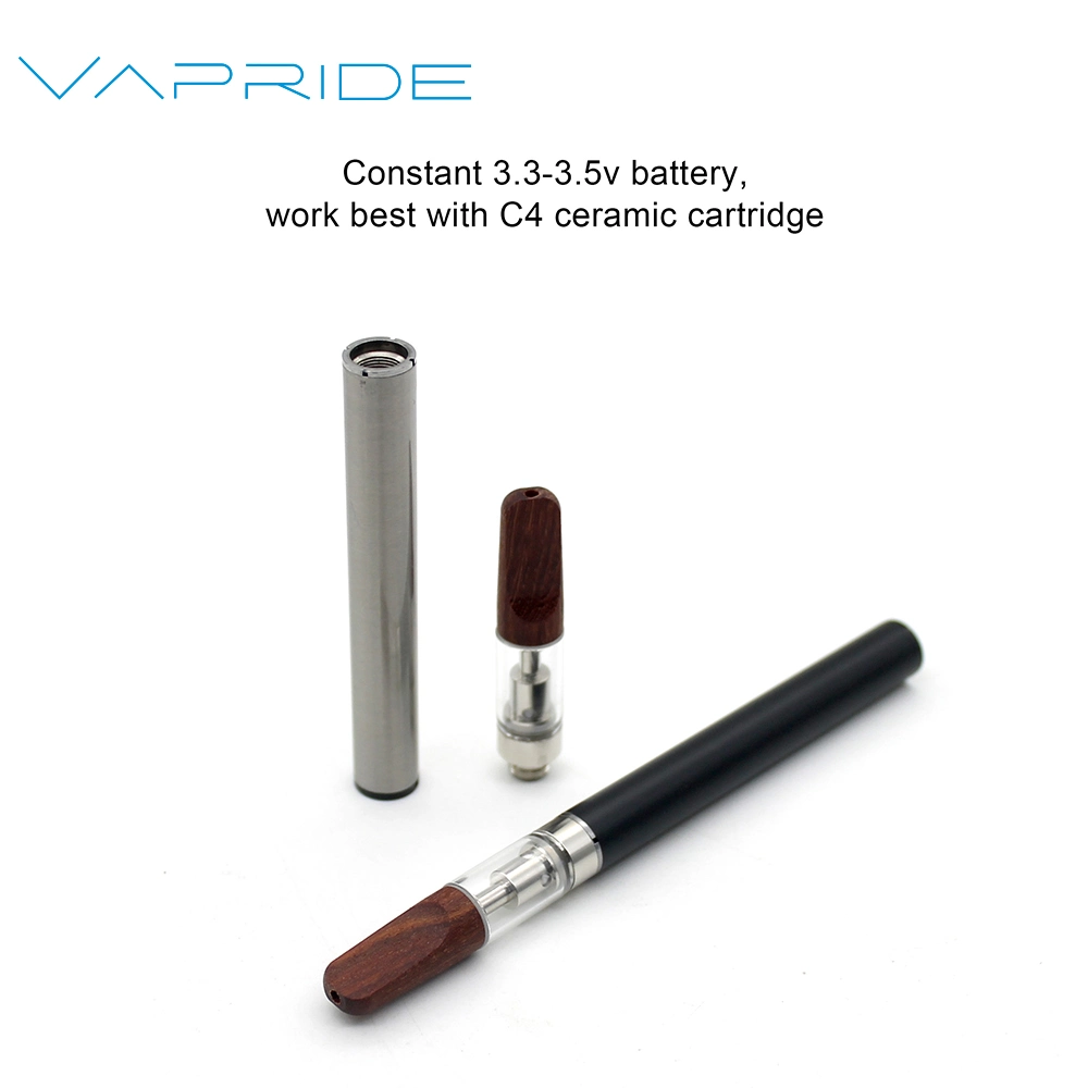 Vapride Us Vaporizer 350mAh 510 Vape Pen