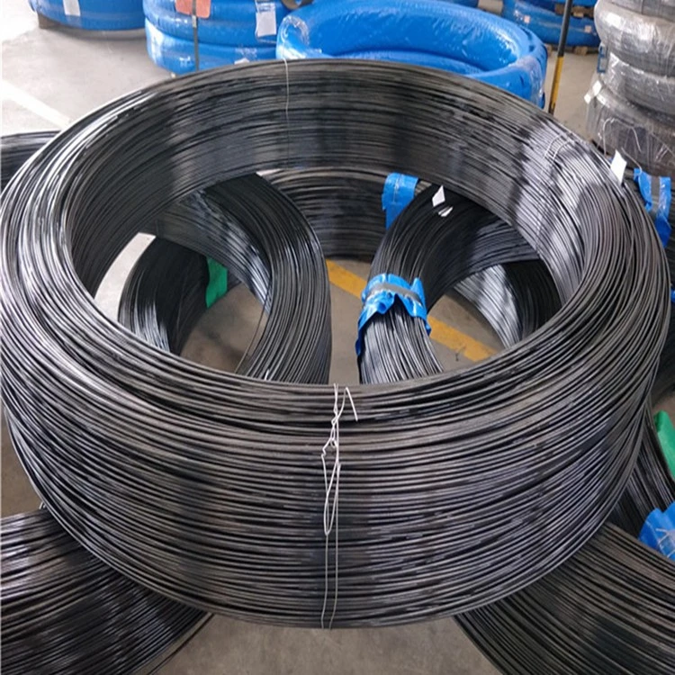 High Carbon Steel Wire/Spring Steel Wire/Galvanized Steel Wire/Stainless Steel Spring Wire /Steel Wire/PC Wire