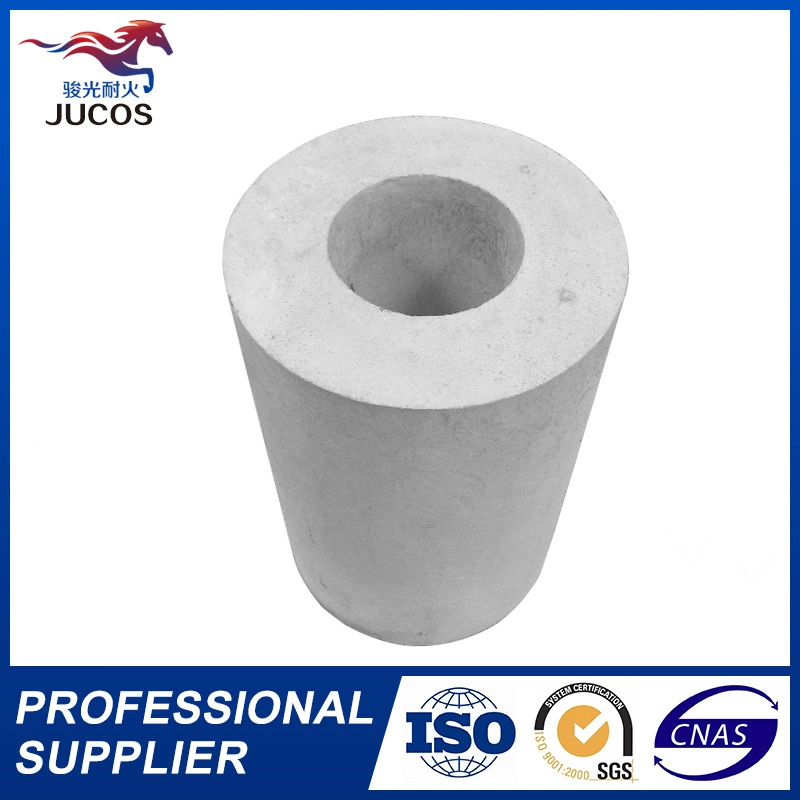 Aluminate Silicon Carbide Refractory Brick Standard Size Brick for Pizza Oven