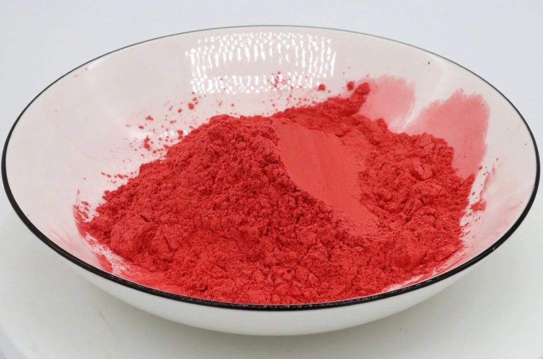 OEM Customization High Temperature Holographic Metallic Mica Pigment Powder for Epoxy Coating