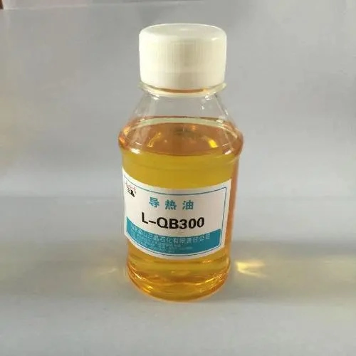 Full Synthetic Heat Conduction Oil High Temperature Heat Transfer Oil Industrial Lubricating Oil 280# 300# 320# 350#