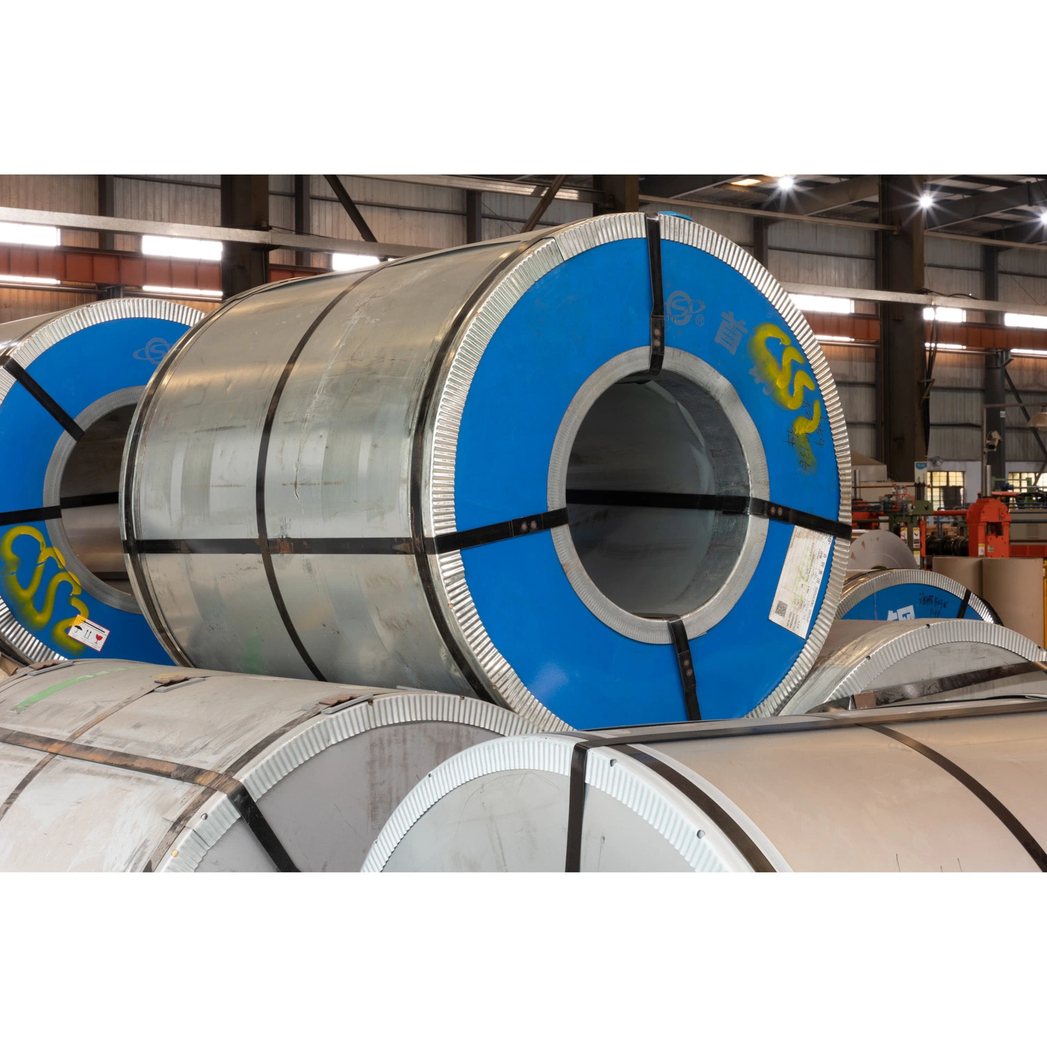 CRNGO Steel 50ww800 Electrical Silicon Steel in Sheet/Price for Generator and Motor