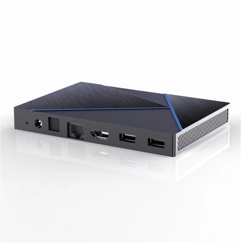 New Network Player Intelligent Network High-Definition Set Top Box