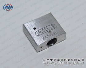 Aluminium Extrusion Customized Bottler Opener for Souvenir