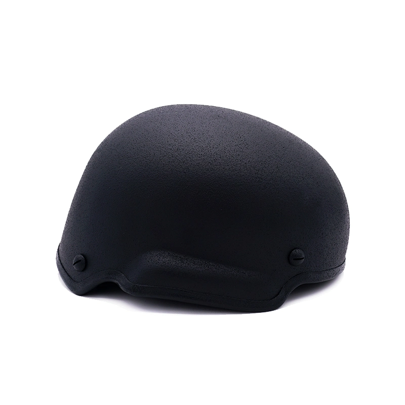 Прочный Helmet Mich2000 Middle Cut без рельсов Aramid Nij IIIA