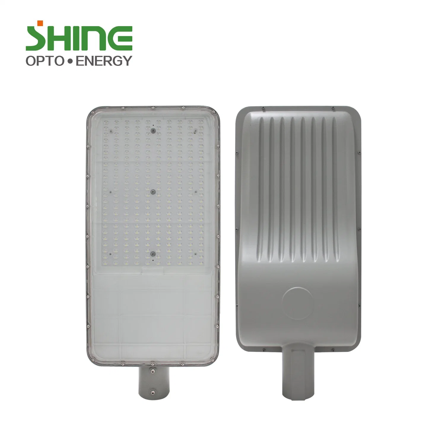 Shine CB ENEC TUV LED Street Lights LED Street Light Con lente óptica todo el vataje 20W 30W 50W 80W 100W 150W 200W 250W