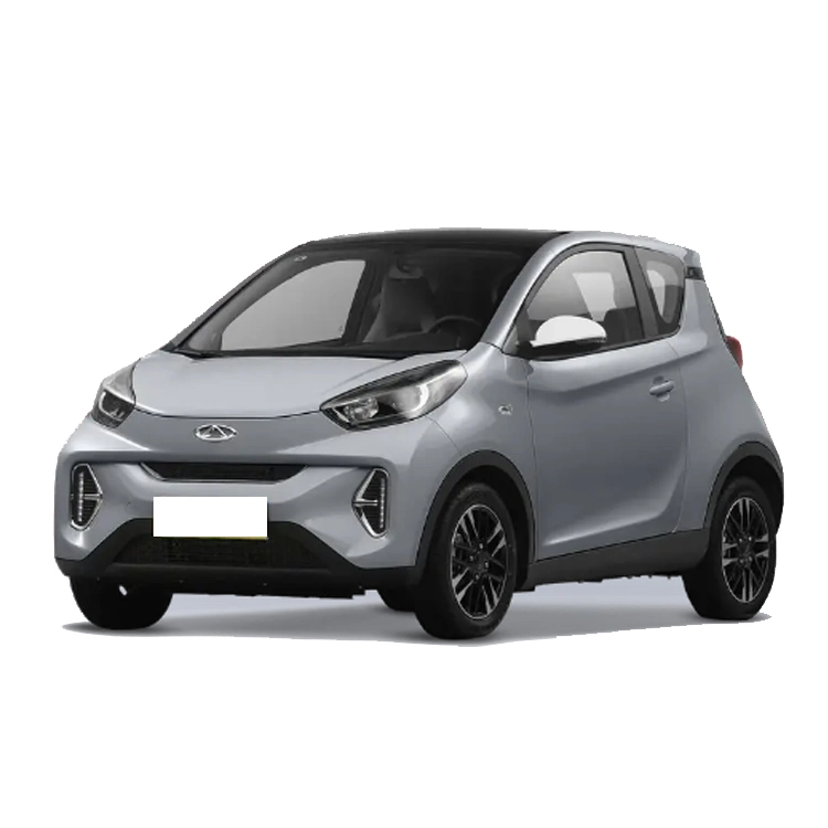 China 2023 Producto Nuevo Chery pequeña hormiga 3 Puertas 2 escaños a 100 km pura energía Mini Coche EV