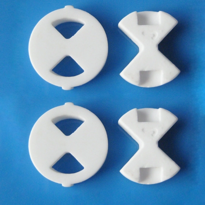 1/2 Inch Standard Alumina Ceramic Seal Disc for Water Faucet