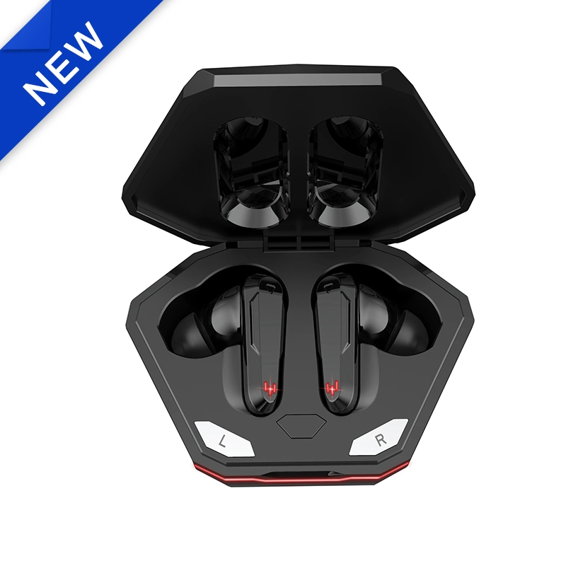 Precio competitivo True Wireless estéreo TWS auricular Bluetooth