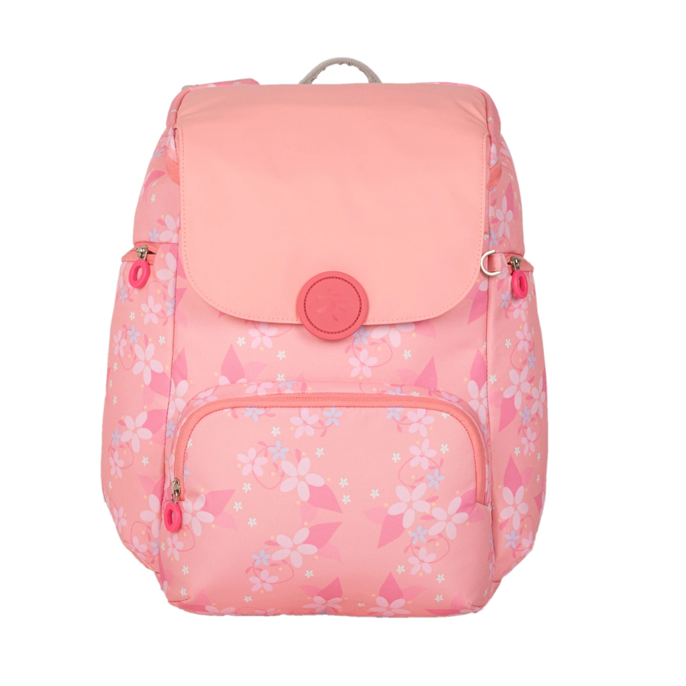 Kids Stationery Backpacks for Boys Girls Elementary School Bags Bookbag