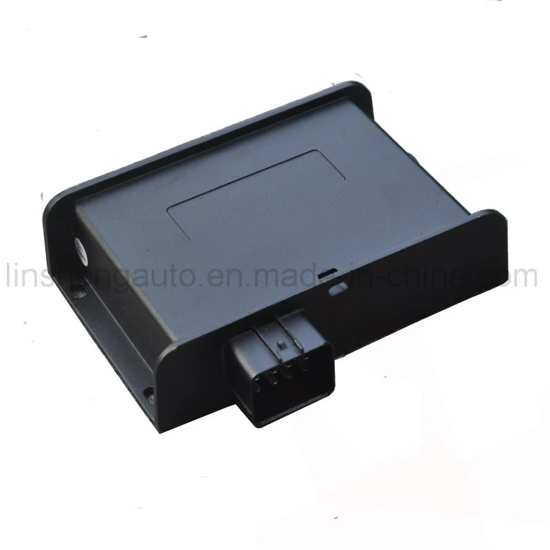 Powerline-Bus Transmission Truck Wireless Parking Sensor