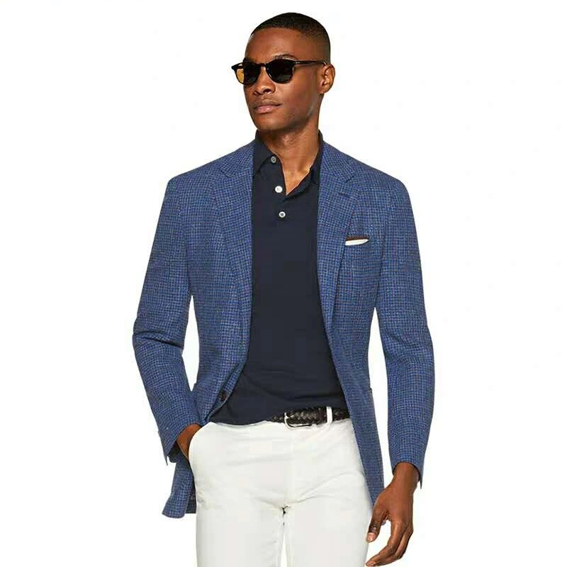 Mtm Made-to-Measure Man Suit Custom Business Suits Coat Bespoke Men Suits