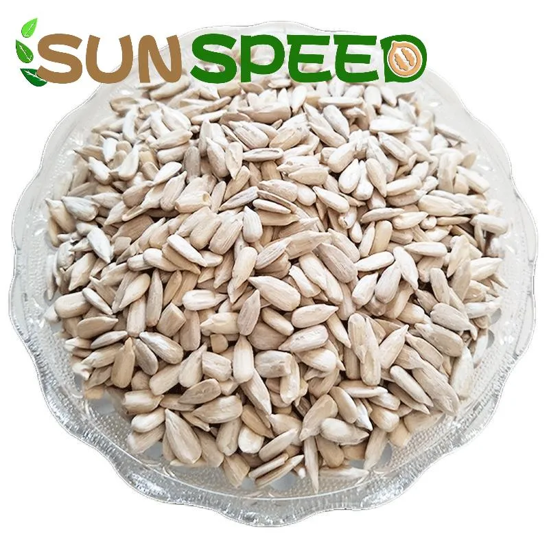 Confectionary Grade 2023 New Crop Inner Monglia Sunflower Seed Kernels