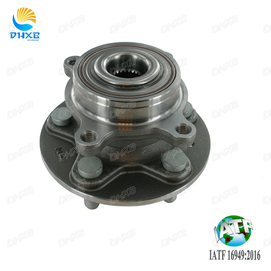 Toyota Wheel Hub Bearing 512295 512294 Koyo 2dacf044n6d 42450-0401 Auto Bearing