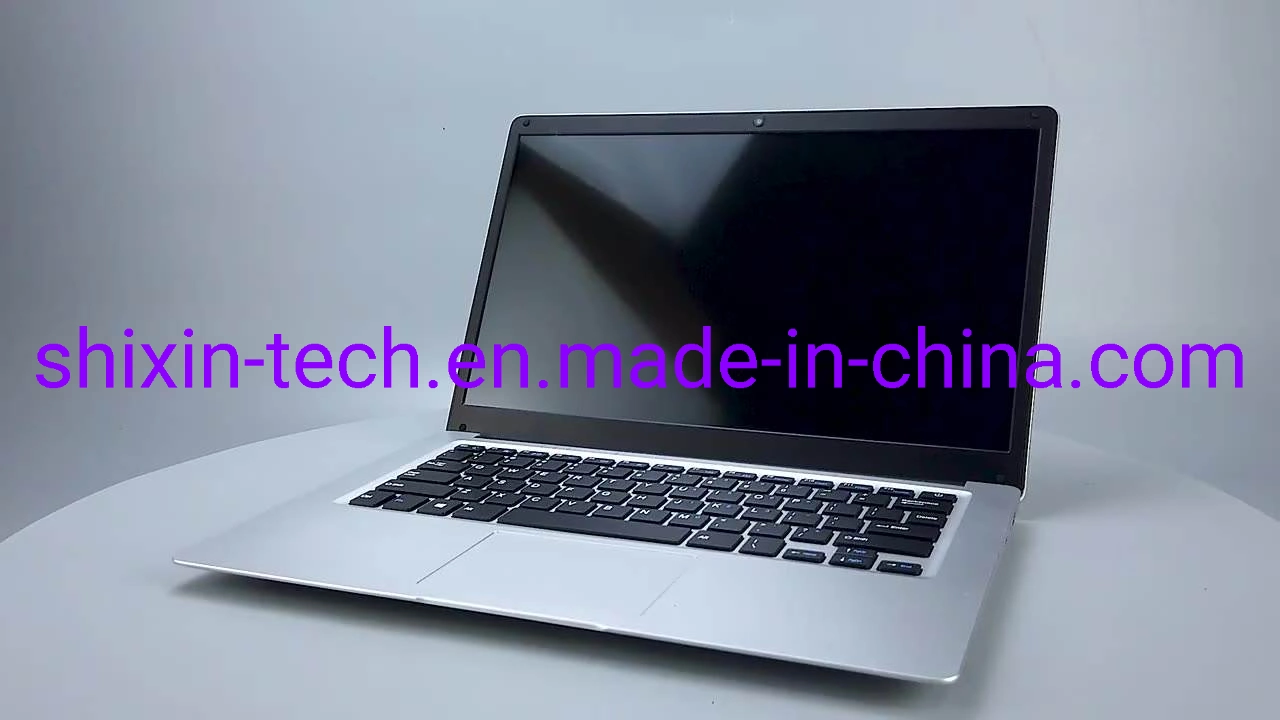 2022 Made in China Brand New Laptop I5 I7 I9 PC Laptop