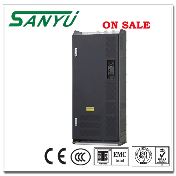 45kw Variable-Speed Drive for Fan Machine (SY8000-045G-4)