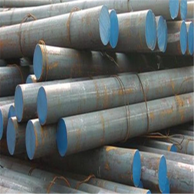 GB/T1591 Q345A Q345b Factory Price Hot Rolled Forged Steel Bar 42CrMo SAE 1045 4140 4340 8620 8640 Alloy Steel Round Bars