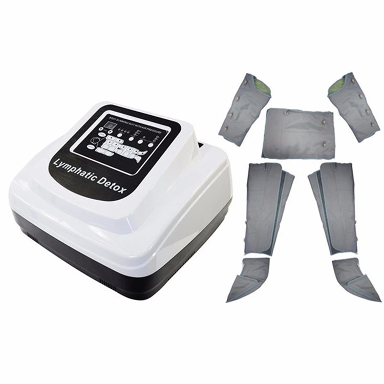 Far Infrared Pressotherapy Slimming Machine for Weight Loss