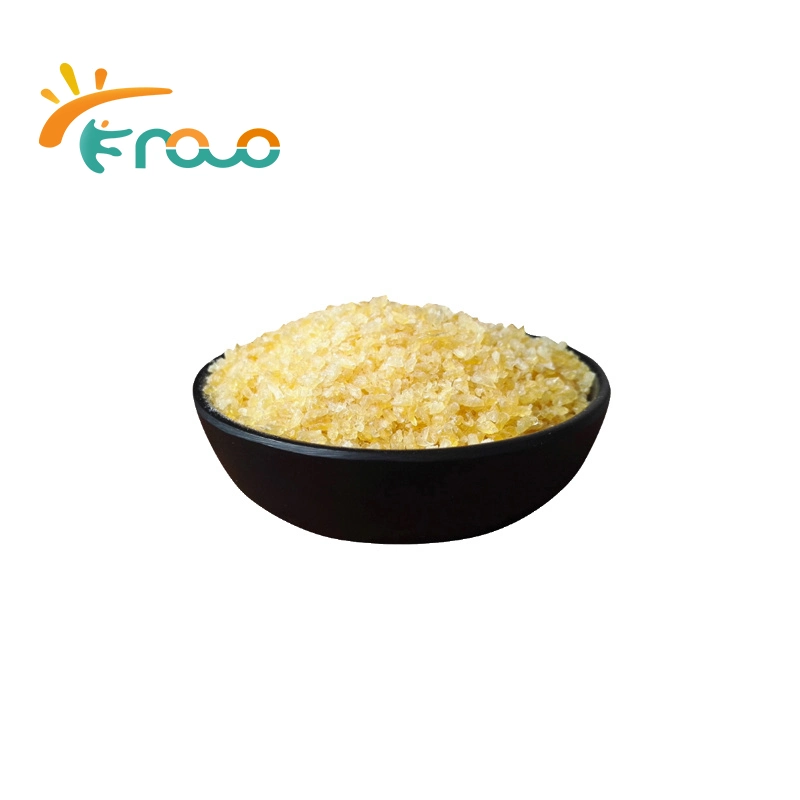 Factory Supply Gelatin Powder Halal Food Additives Food Grade Gelatin Powder with Halal