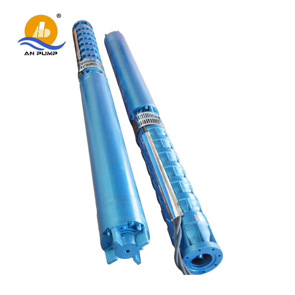 Mining Use Vertical High Pressure Dewatering Pump