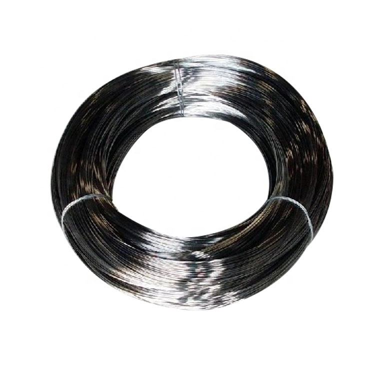 AISI316 AISI 304 6mm/ 7mm/ 8mm/ 9mm/ 10mm Stainless Steel Wire Rope