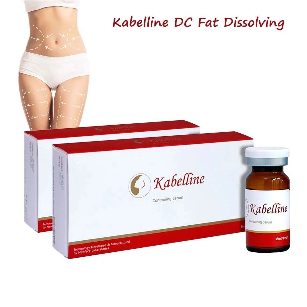 Lipolyse Injection Body Contouring Kabelline Lipo Lab Ppc Kybella