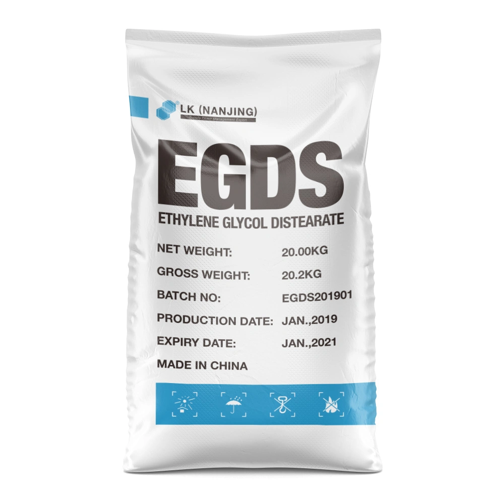 EGDS Ethylene Glycol Distarate of Pearl Slice