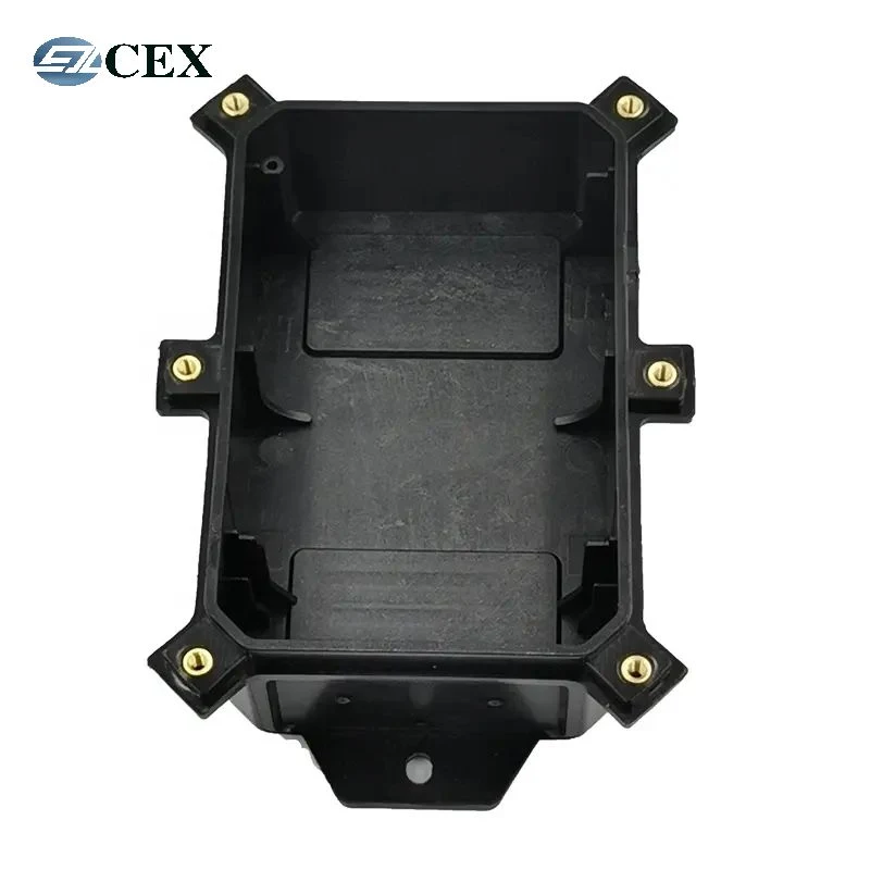 ABS Electronic Accessories Enclosure Products by Plastic Injection Mould Molding