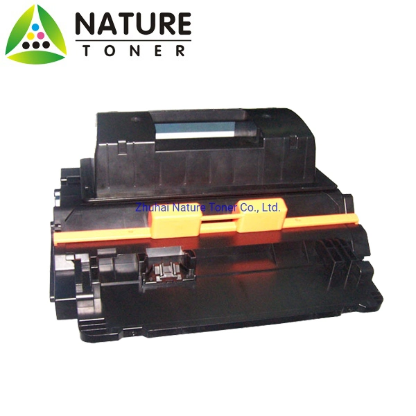 Compatible Black Toner Cartridge CF281A, CF281X for HP Laserjet Enterprise M605/M625/M630