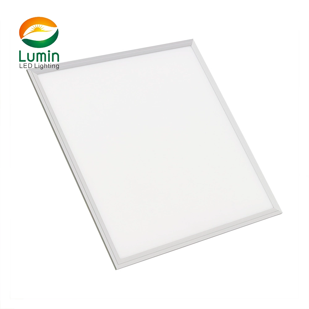 4000lm 595X595mm Super Bright LED Panel Light