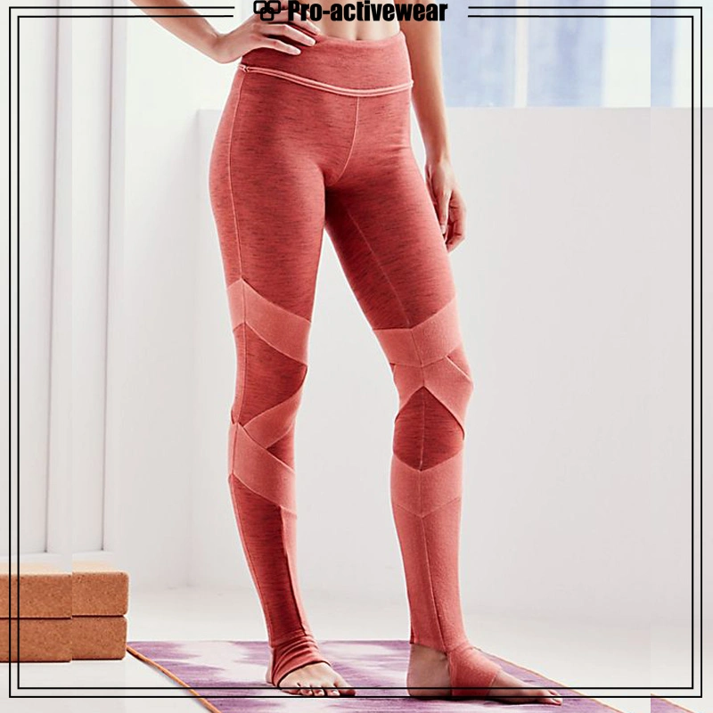 High quality/High cost performance Comfortable Yoga Leggings High Performance Woman Gym Outfits