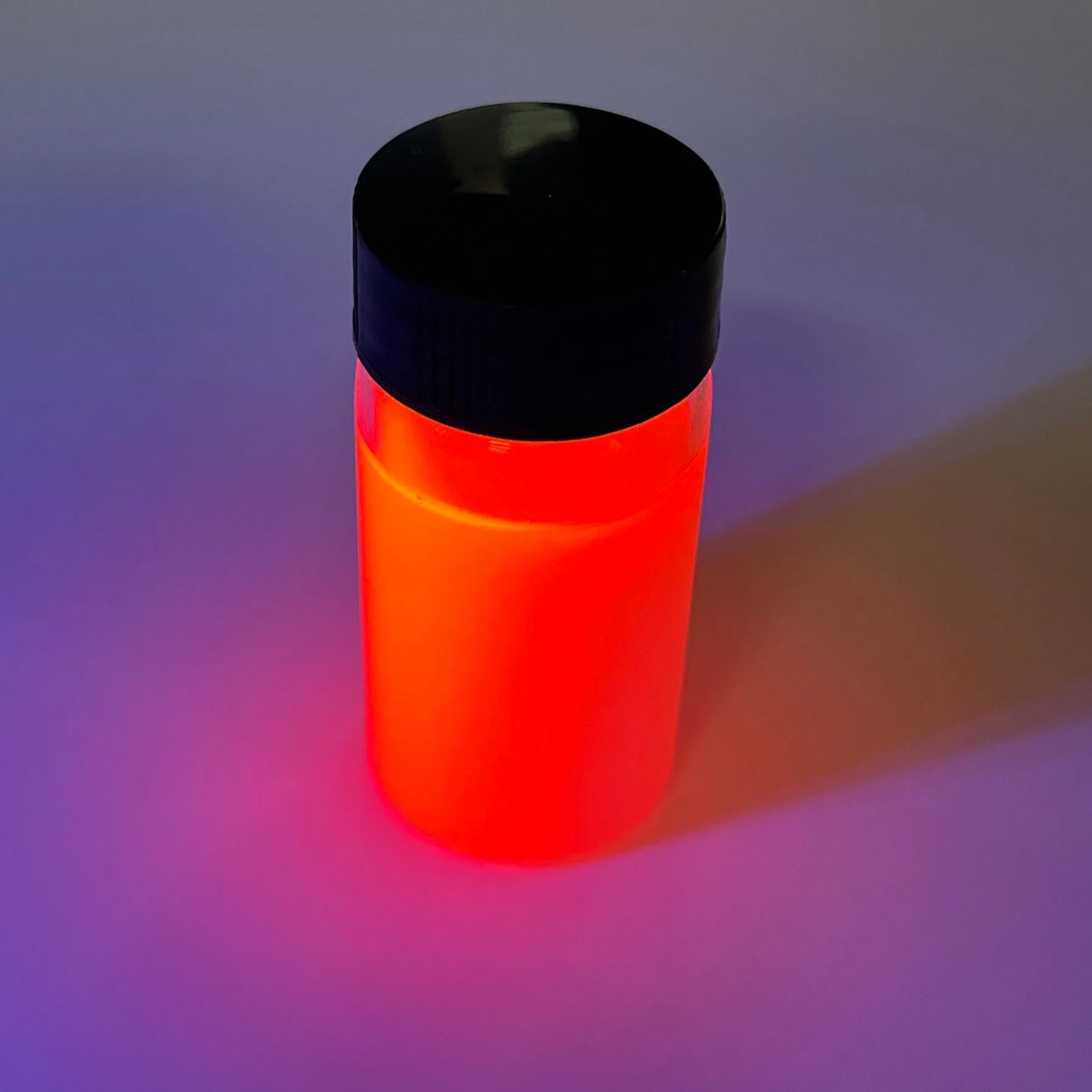 Quantum Dot Microspheres   used on fluorescence chromatography