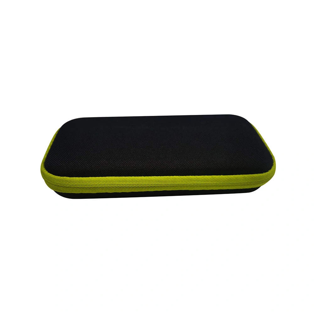 Promotional EVA Molded Hard Shell Pen Pencil Box Case Wholesale/Supplier Custom Pencil Case Bag