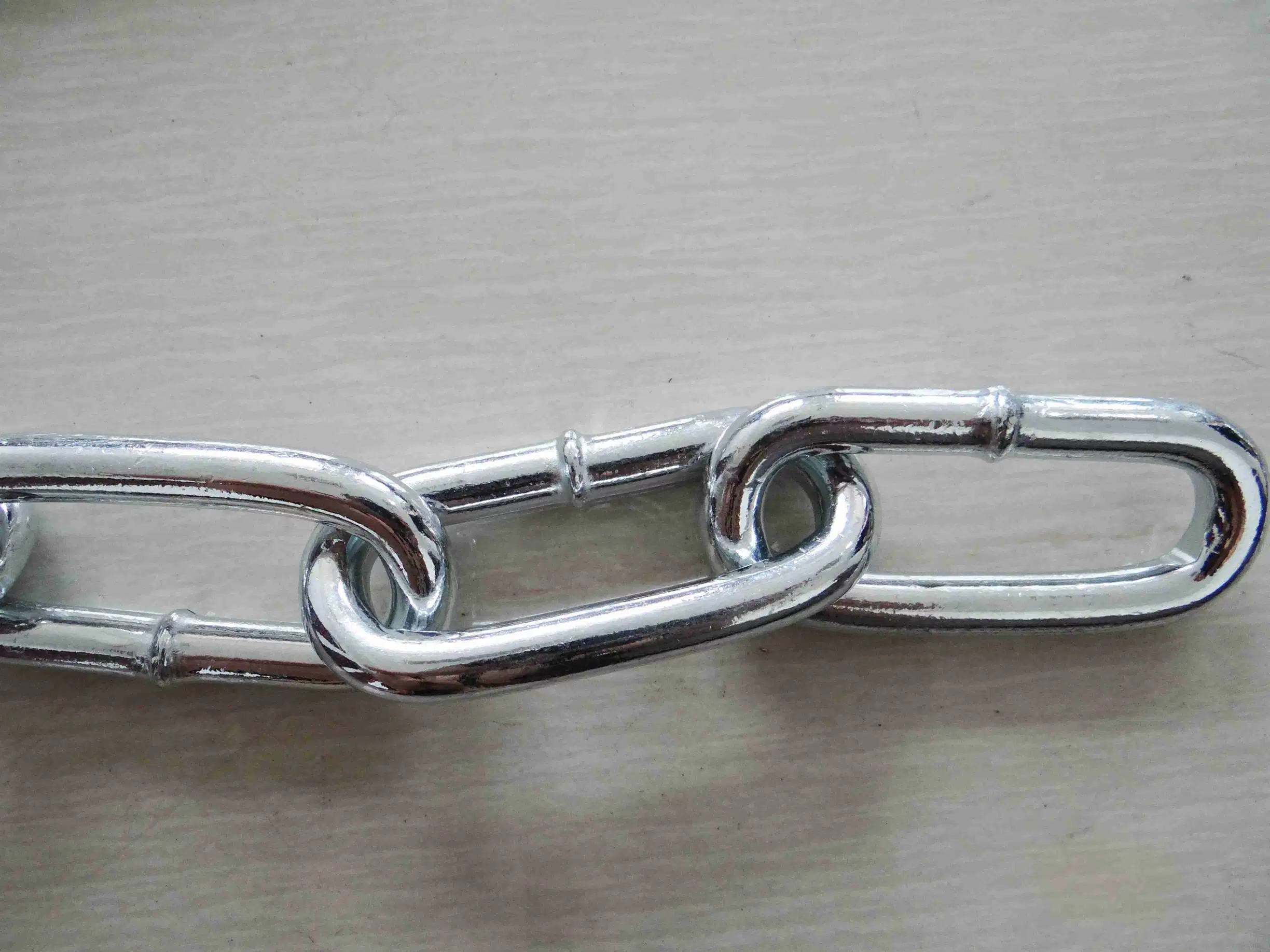 Specializing in The Production of High-Quality Long Chain