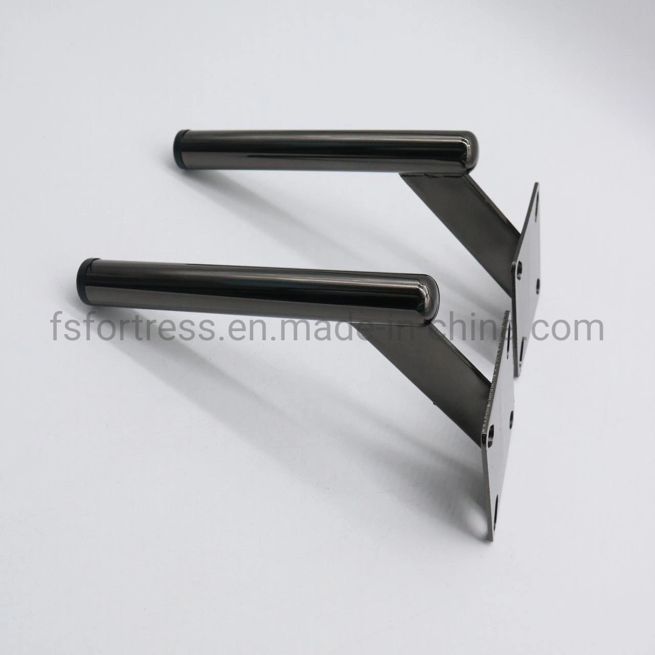 Furniture Legs Accessories Industrial Table Legs Metallic Base for Round Table