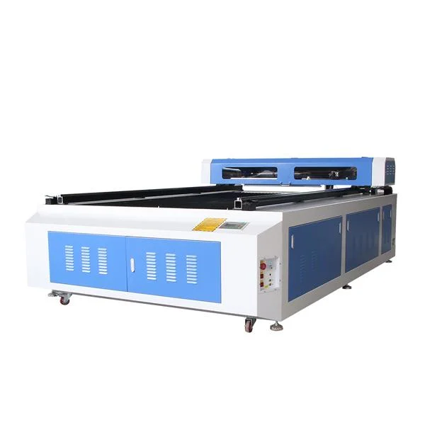 1325 Wood Plywood Acrylic CO2 Laser Engraving and Cutting Machine Laser Cutter