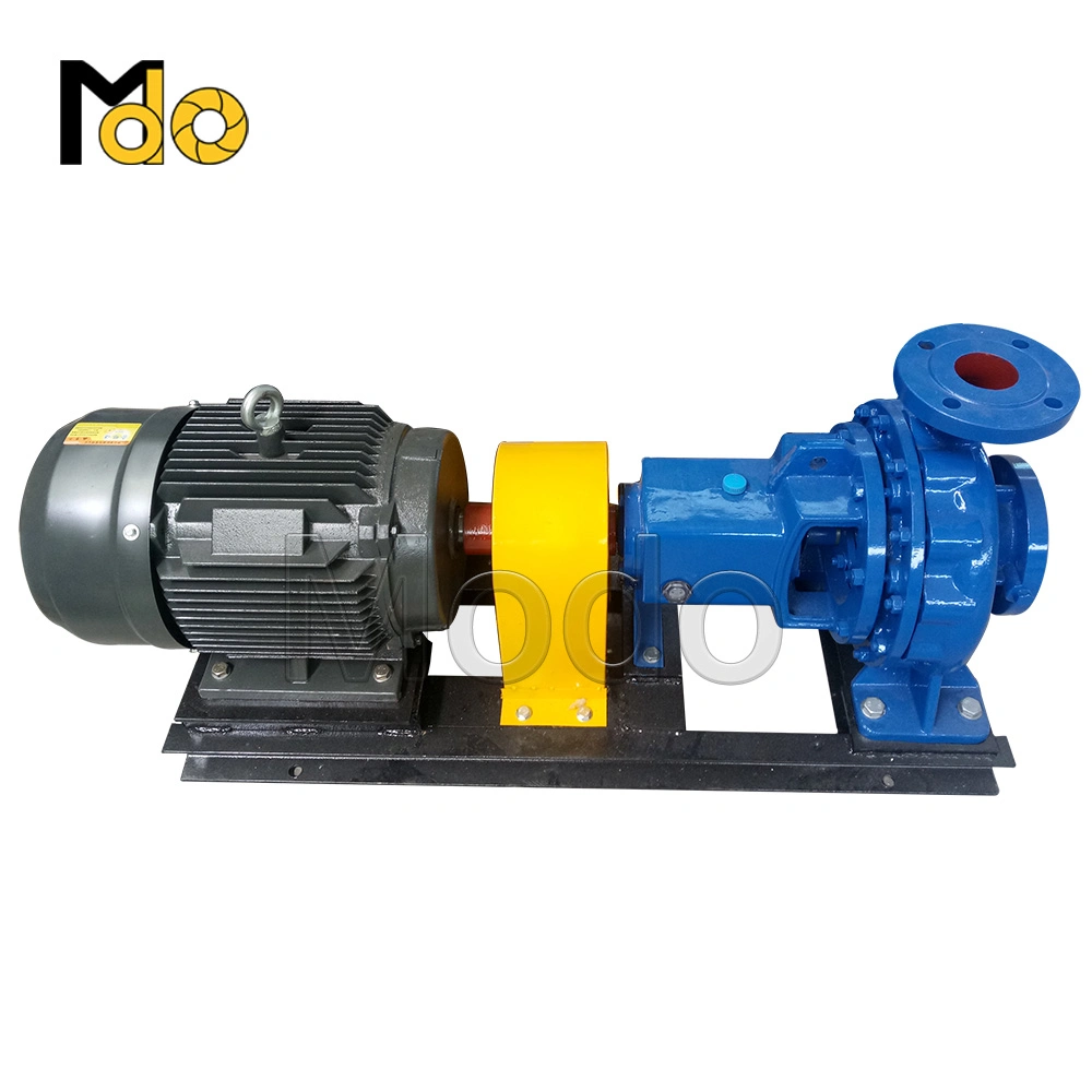 The Best Small Submersible Centrifugal Hydraulic Electric Farm Irrigation System Water Pump for Irrigation and Agriculture