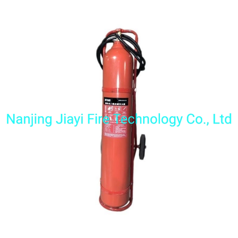 Top 5 Recommend 6L Class D Fire Extinguisher AS/NZS Valve 1841 Certification