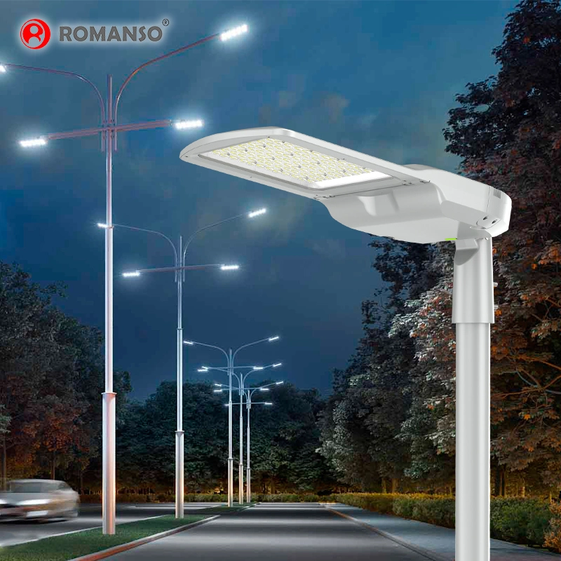 62.3*25.5*17cm Aluminum Romanso or ODM China Luminaire Module Outdoor LED