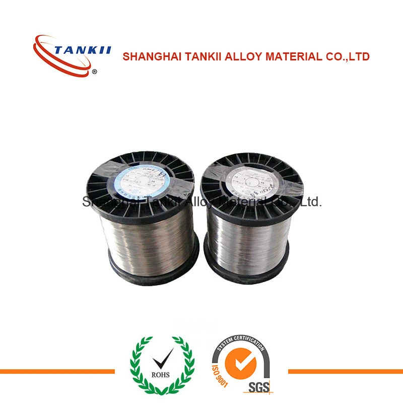 Soft Magnetic Alloys Wire/Precision alloy/1J46