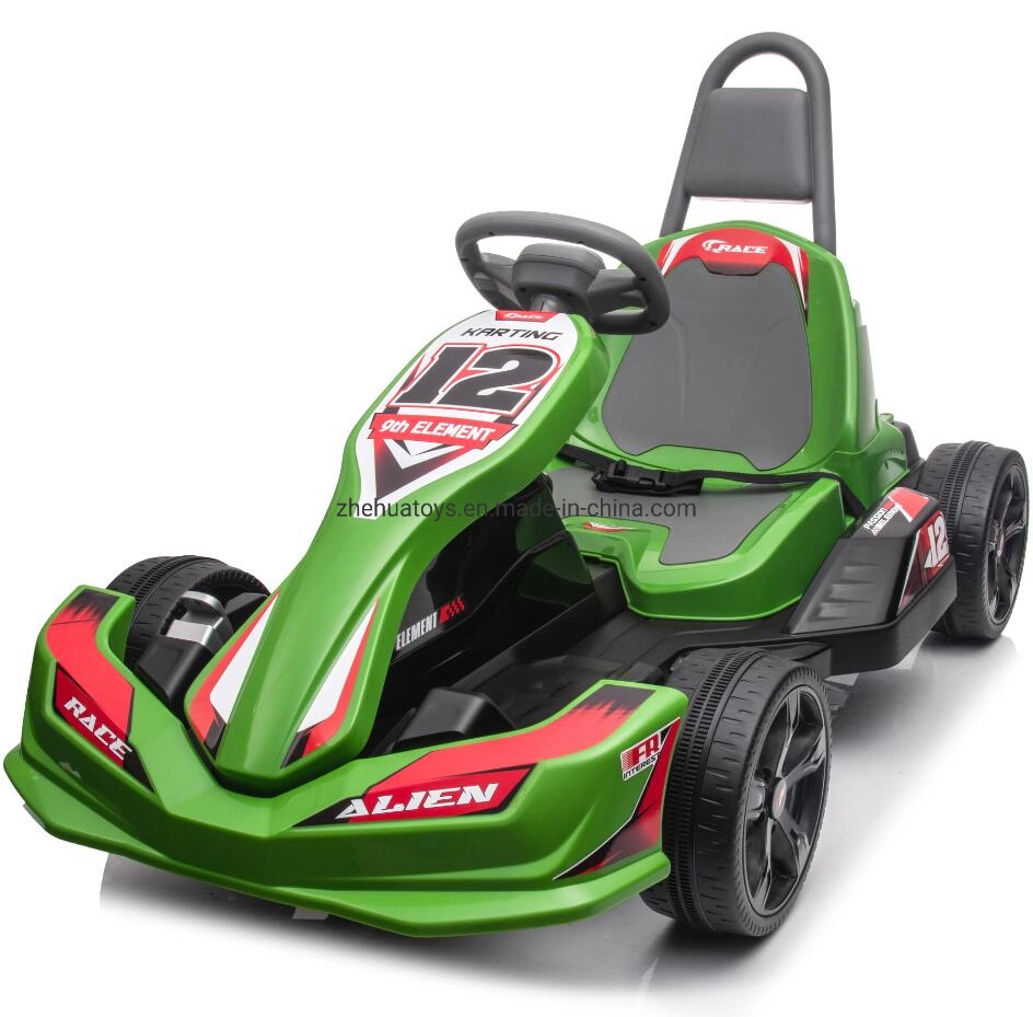 Novo estilo Electric Go Kart para criança