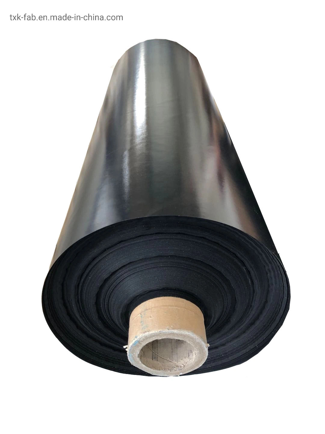 Heat Resistant Non Stick PTFE Coated Fiberglass Fabric Made of PTFE Mesh Teflon Fabric