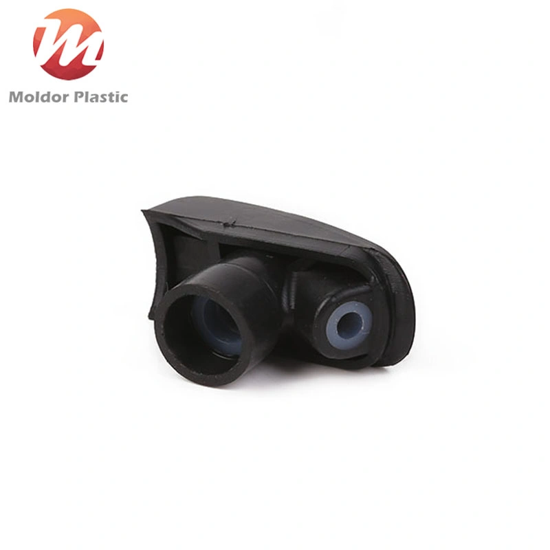 Wholesale/Suppliers Auxiliary Mechanical Silicone Button Handle