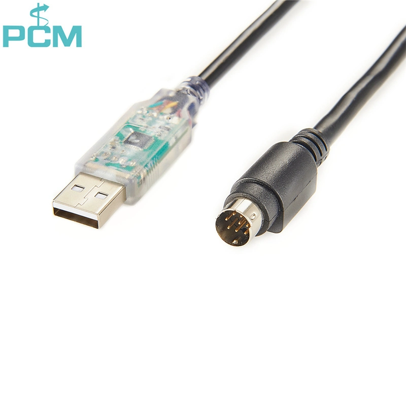Ftdi Programmation USB vers mini DIN CT 62 câble cat.