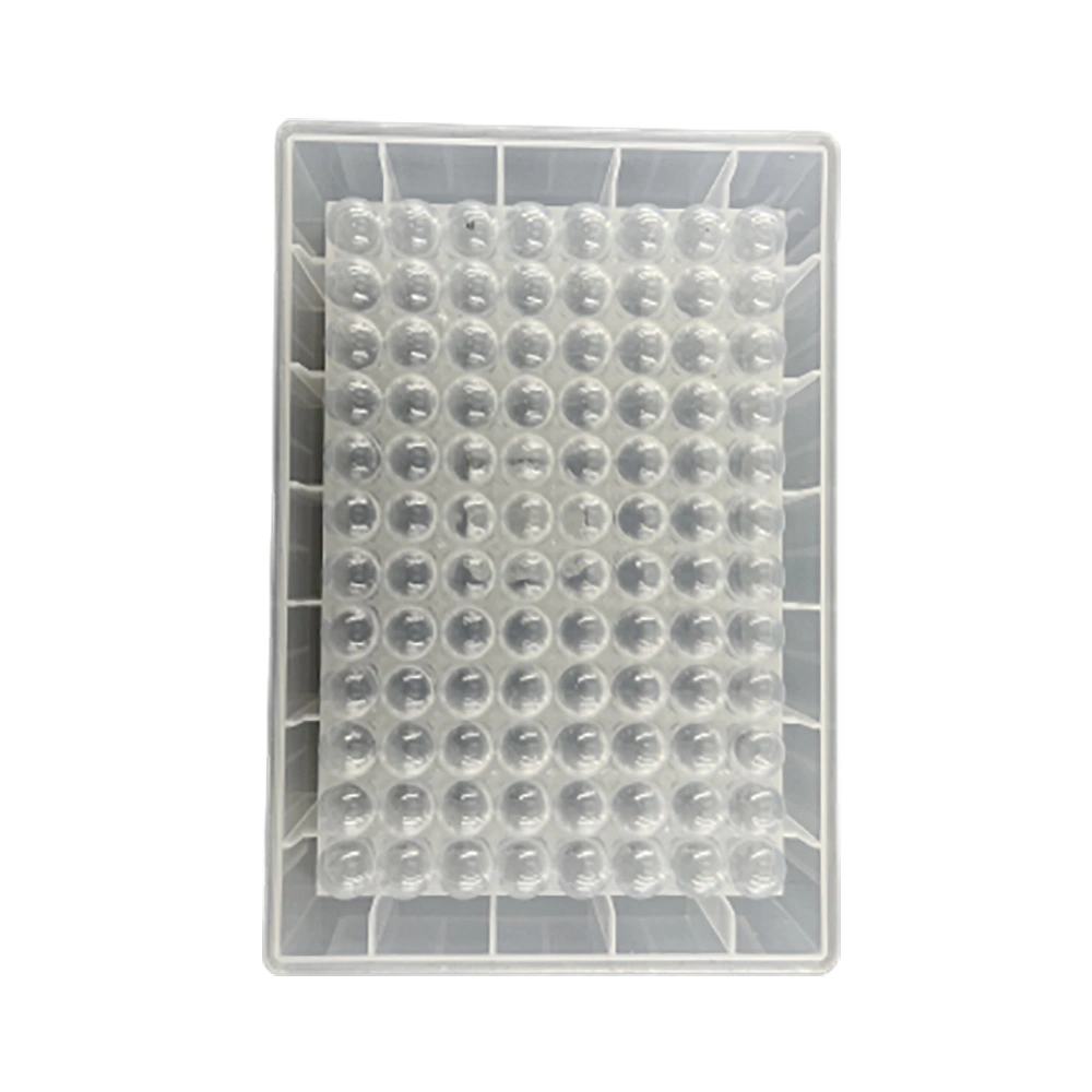 China ODM Factory Plastic Injection Mold Plastic Medical Case Shell Injection Molded Injection Molding Plastic Parts