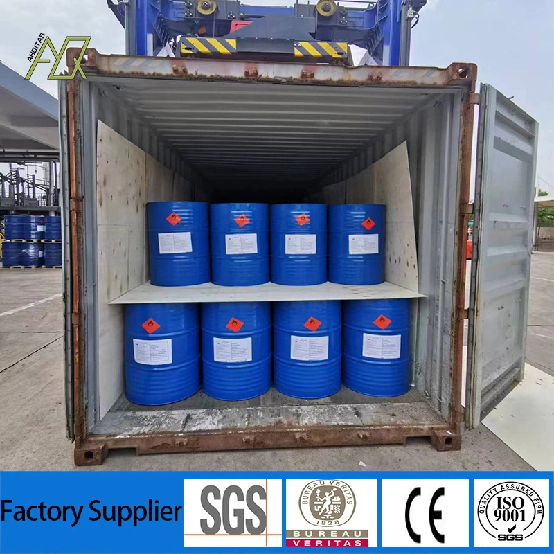 Solvent Liquid Chemical Reagents CAS No. 67-64-1 Acetone Propanone Used for Paint